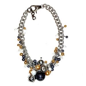 Dolce & Gabbana - Necklace